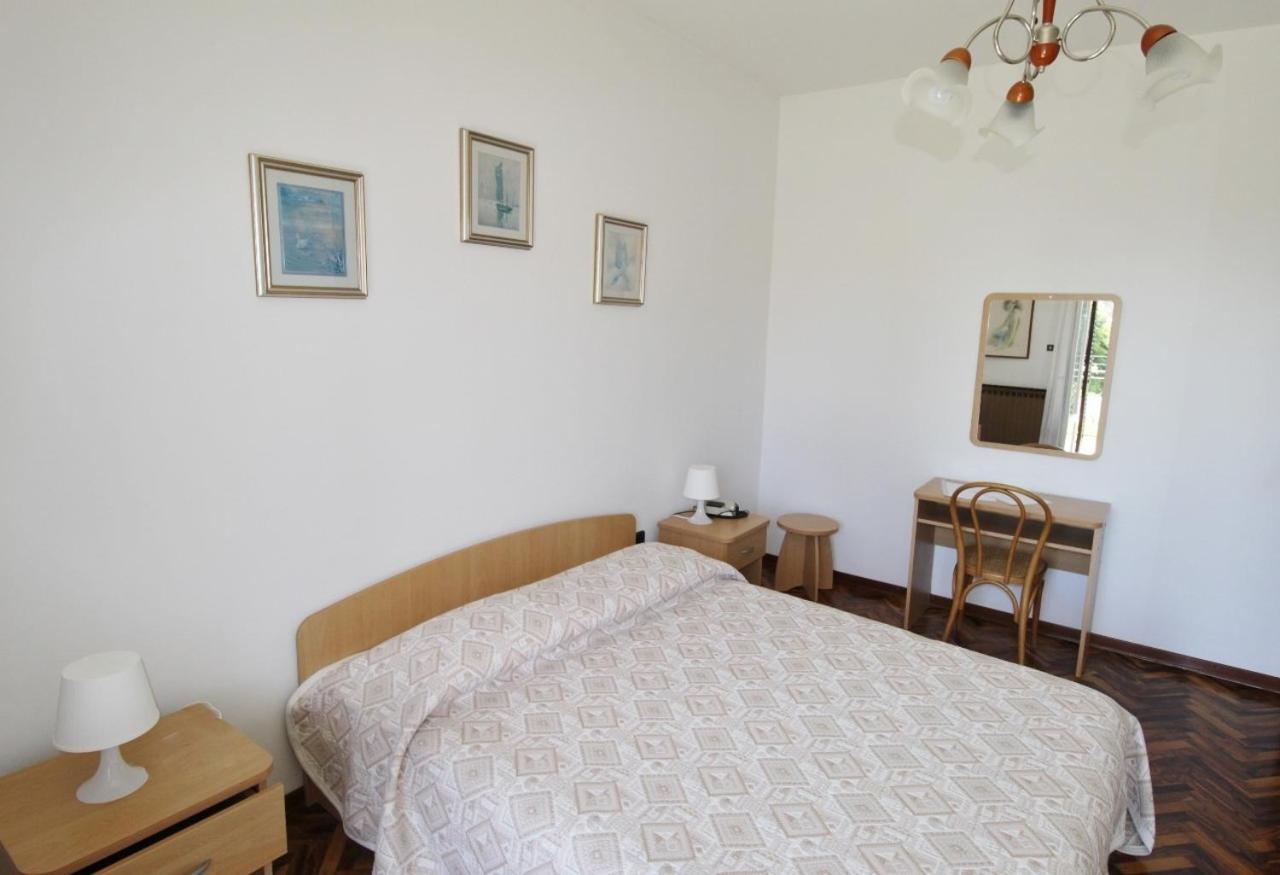 Apartment Orietta Savudrija Eksteriør billede