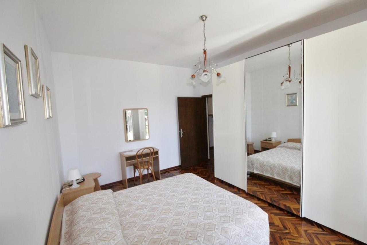 Apartment Orietta Savudrija Eksteriør billede
