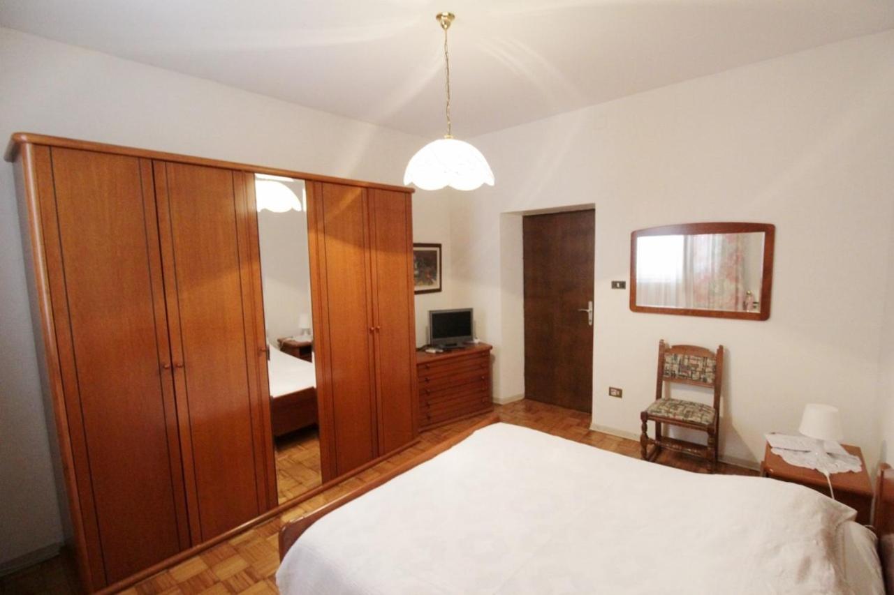 Apartment Orietta Savudrija Eksteriør billede