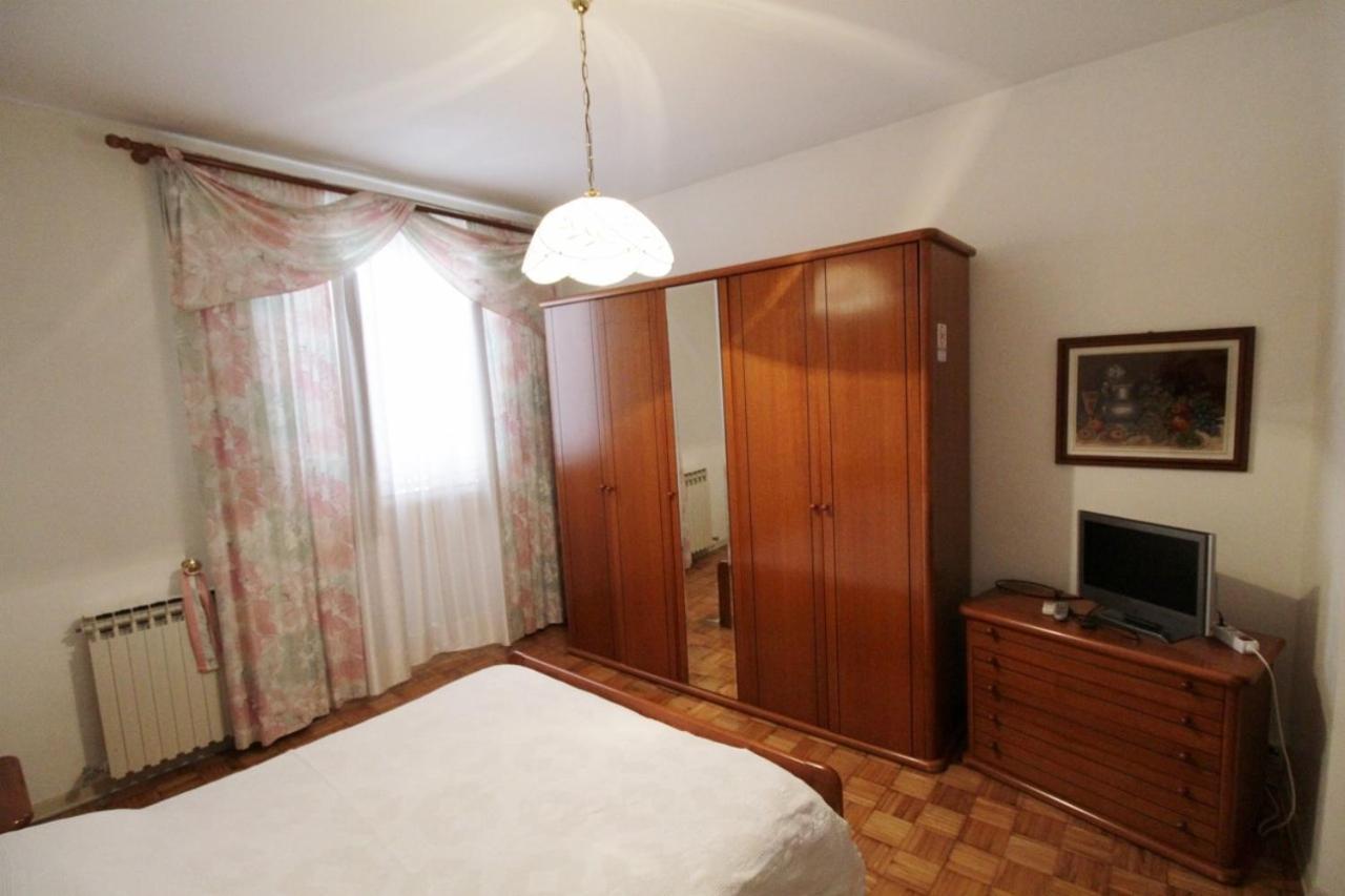 Apartment Orietta Savudrija Eksteriør billede