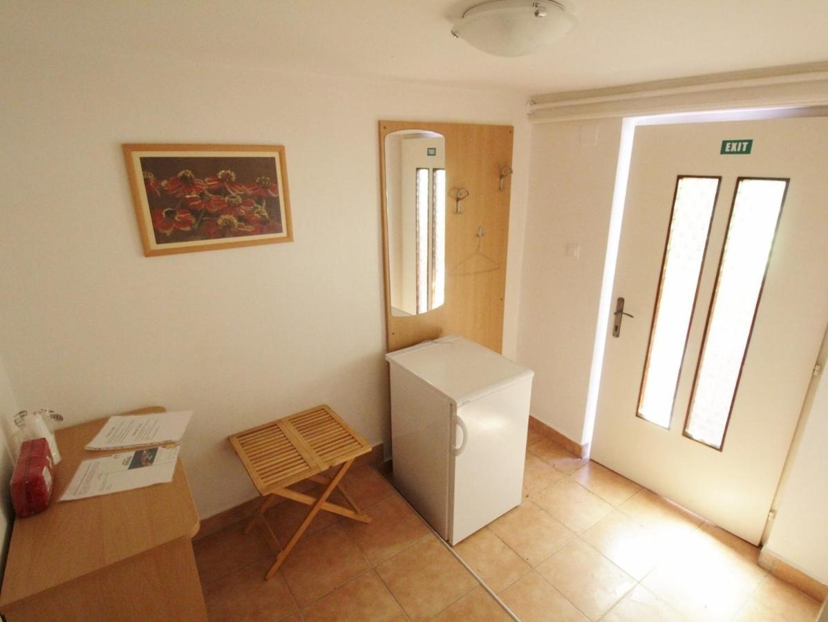 Apartment Orietta Savudrija Eksteriør billede