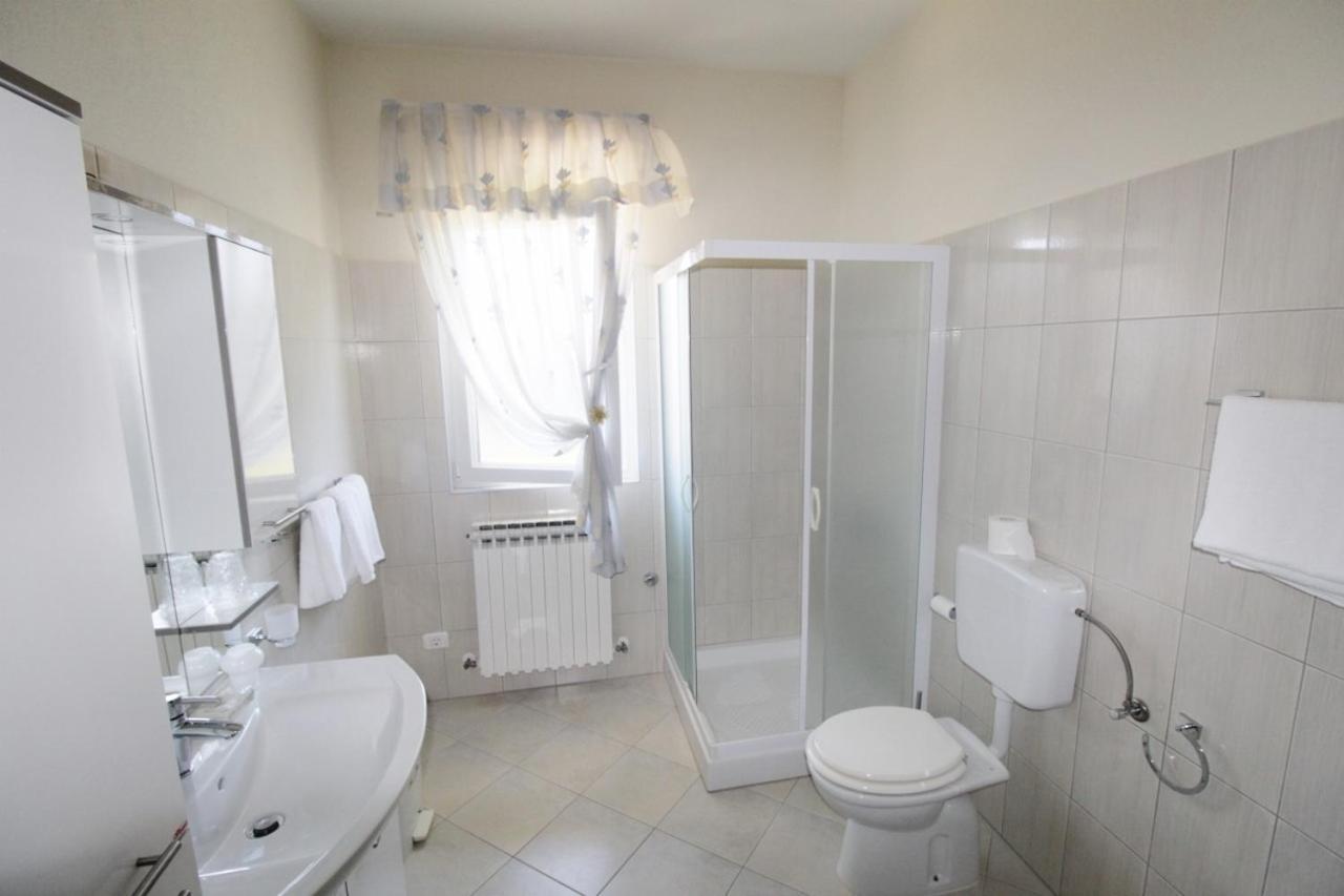 Apartment Orietta Savudrija Eksteriør billede