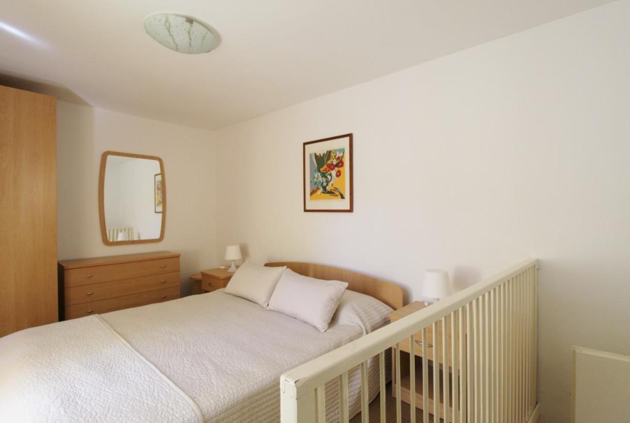 Apartment Orietta Savudrija Eksteriør billede