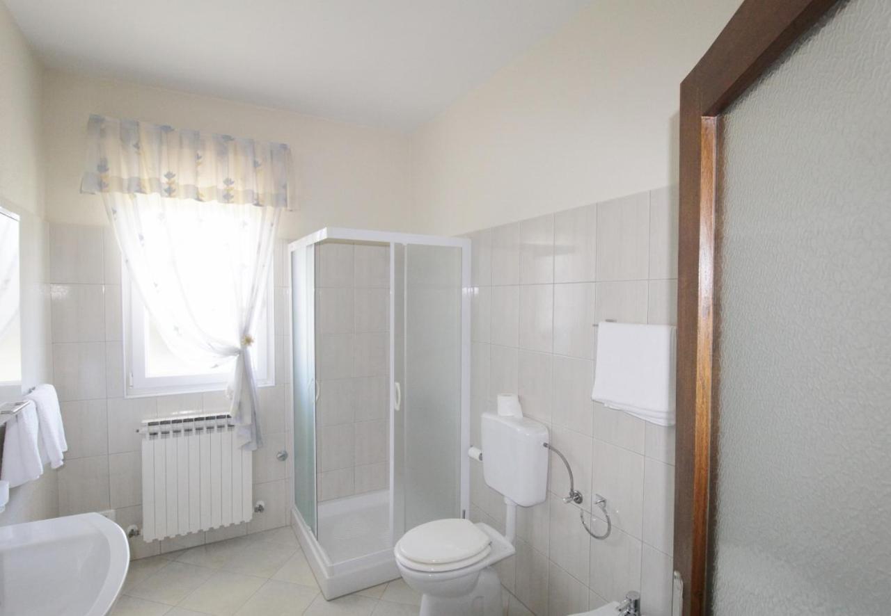 Apartment Orietta Savudrija Eksteriør billede