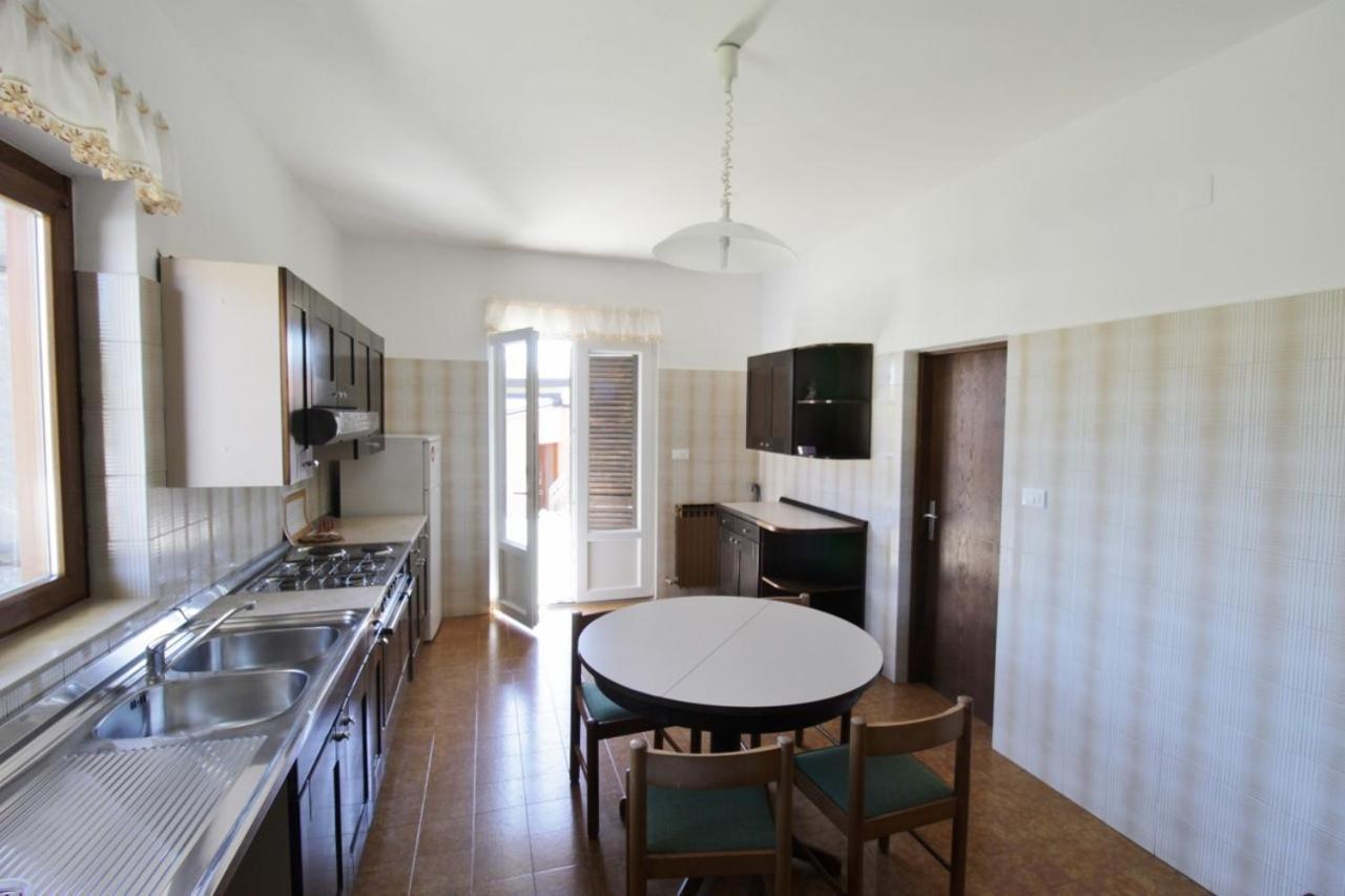 Apartment Orietta Savudrija Eksteriør billede