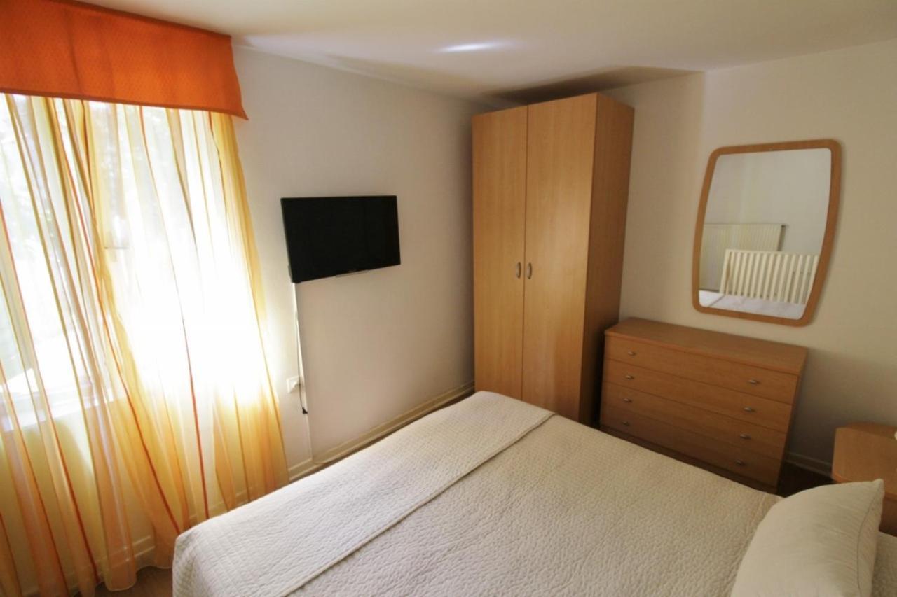 Apartment Orietta Savudrija Eksteriør billede