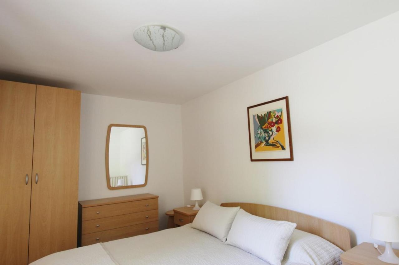 Apartment Orietta Savudrija Eksteriør billede