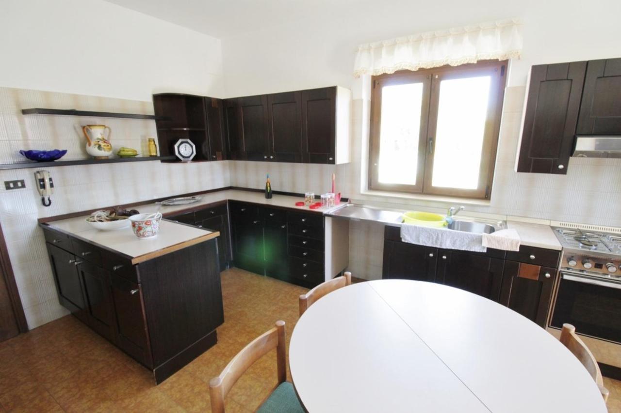 Apartment Orietta Savudrija Eksteriør billede