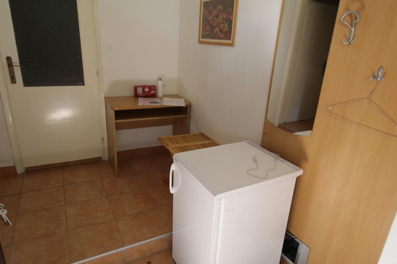 Apartment Orietta Savudrija Eksteriør billede