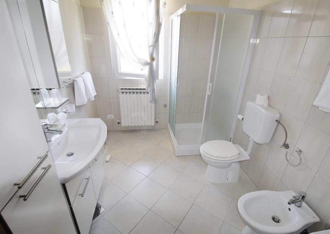 Apartment Orietta Savudrija Eksteriør billede