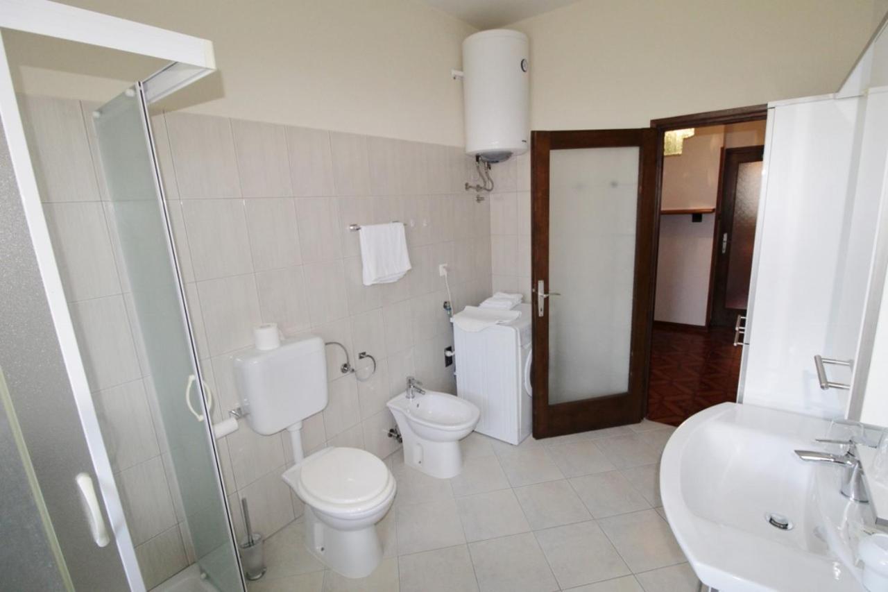 Apartment Orietta Savudrija Eksteriør billede