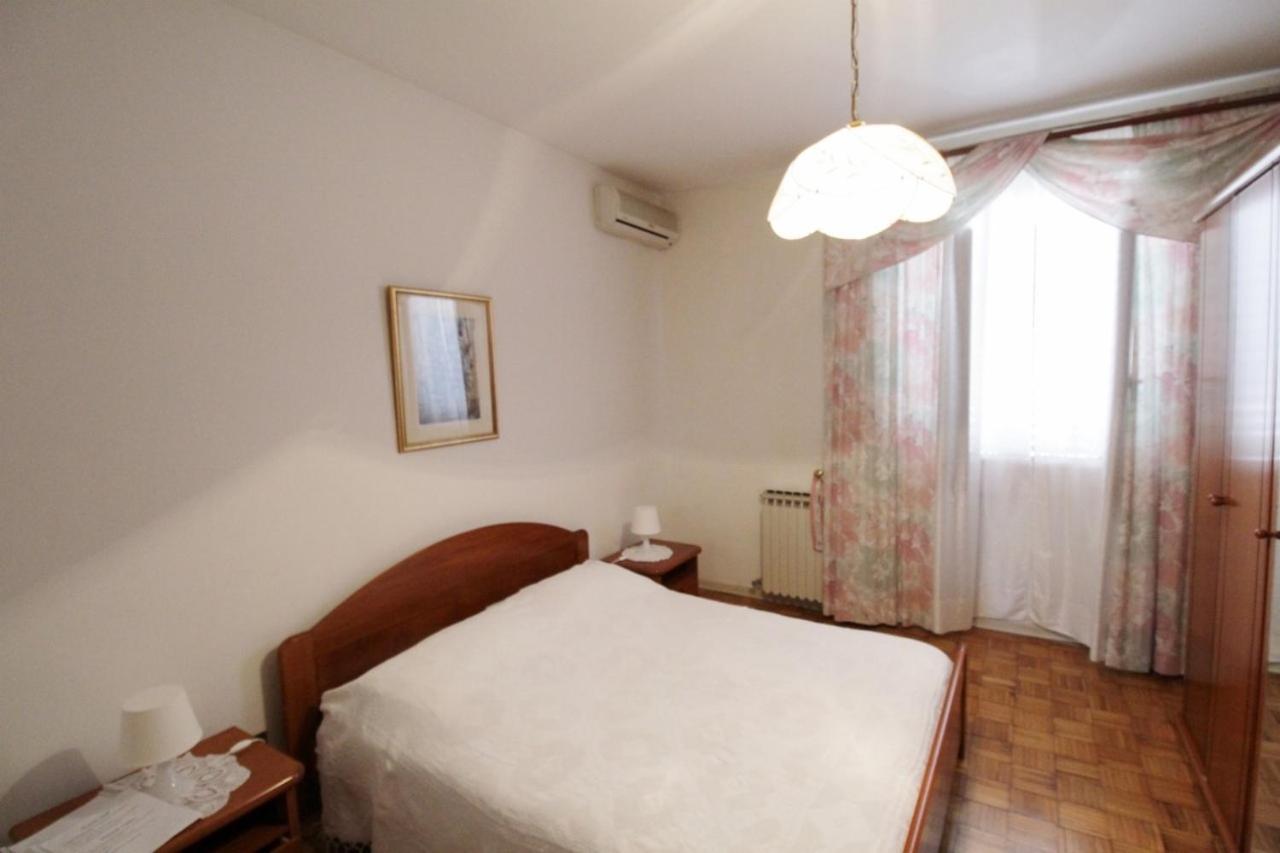 Apartment Orietta Savudrija Eksteriør billede