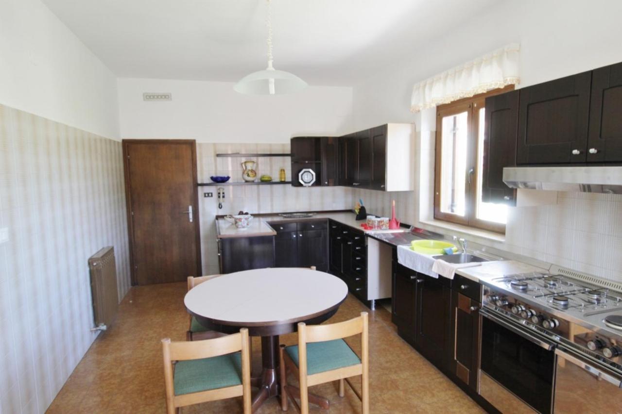 Apartment Orietta Savudrija Eksteriør billede