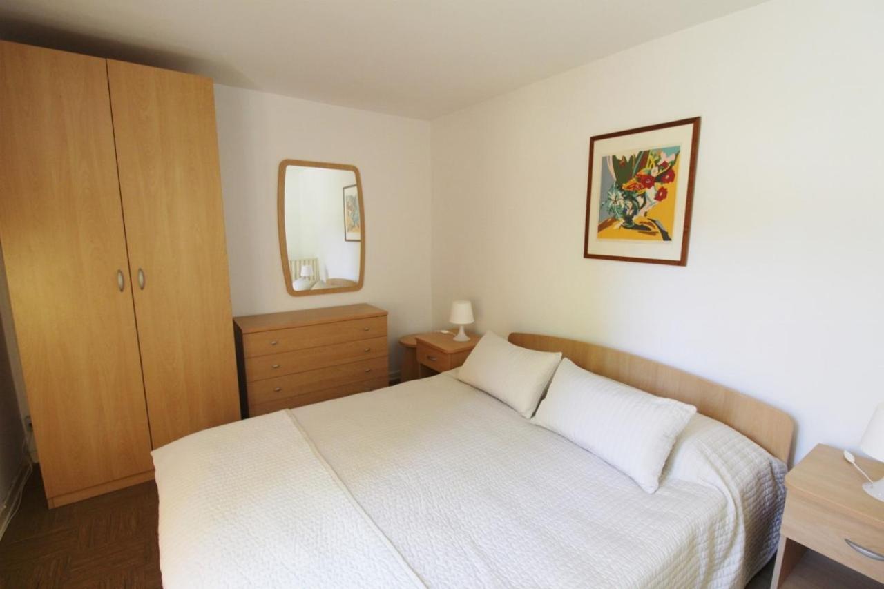 Apartment Orietta Savudrija Eksteriør billede