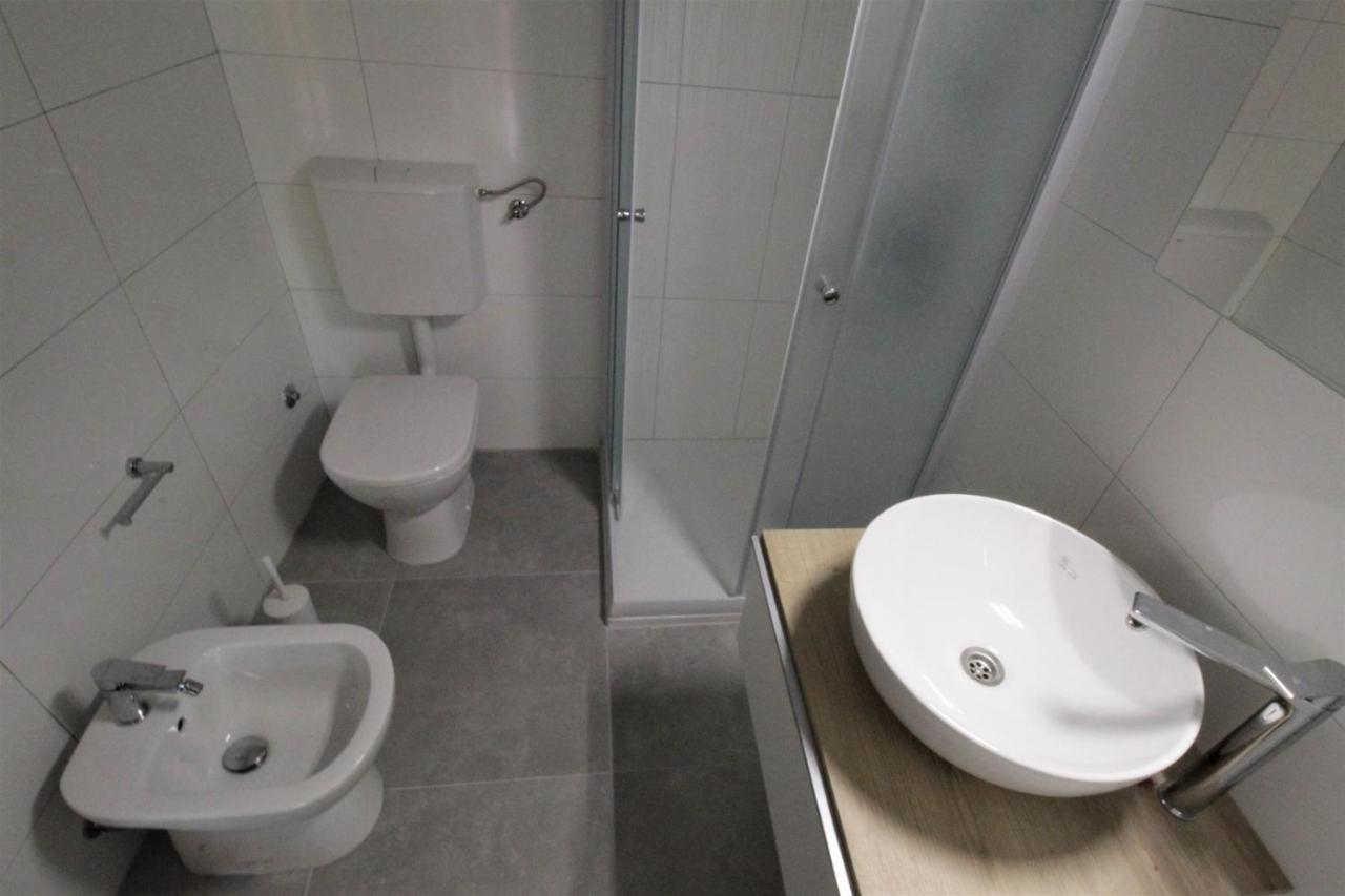 Apartment Orietta Savudrija Eksteriør billede