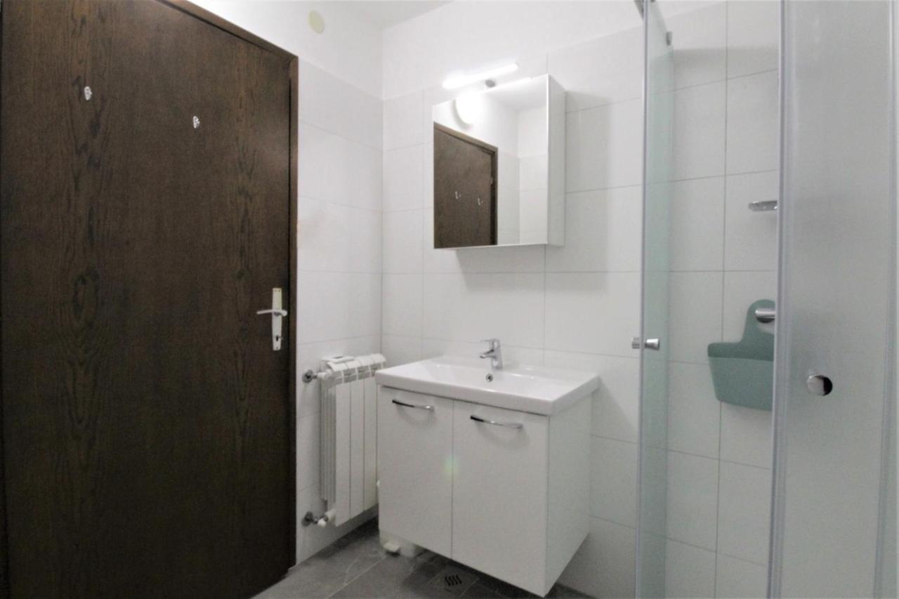 Apartment Orietta Savudrija Eksteriør billede