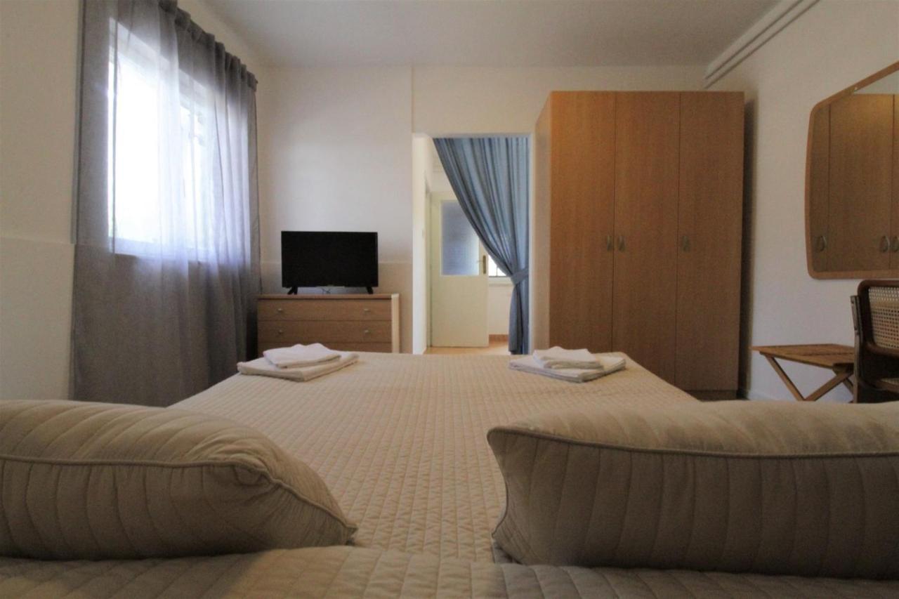 Apartment Orietta Savudrija Eksteriør billede