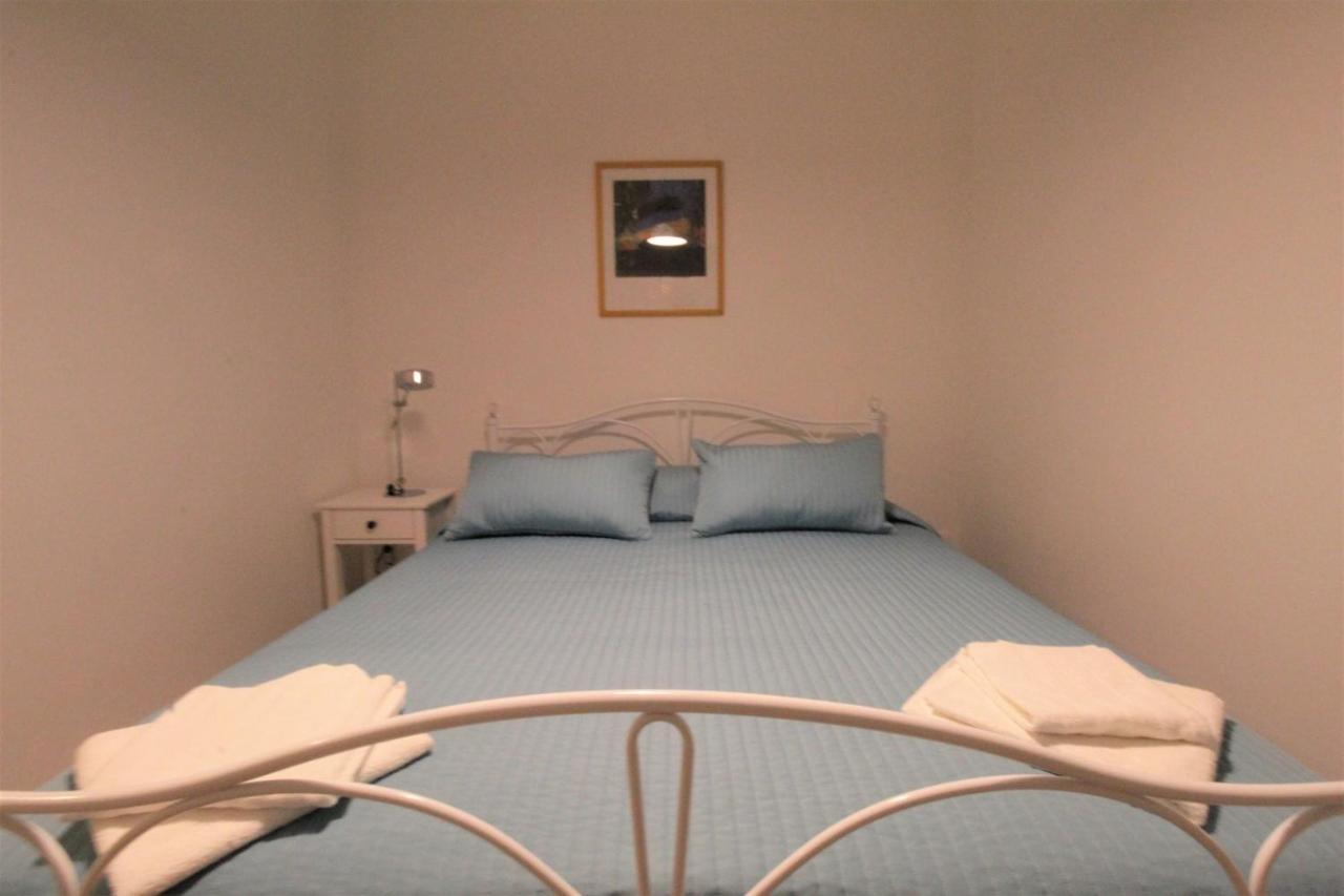 Apartment Orietta Savudrija Eksteriør billede
