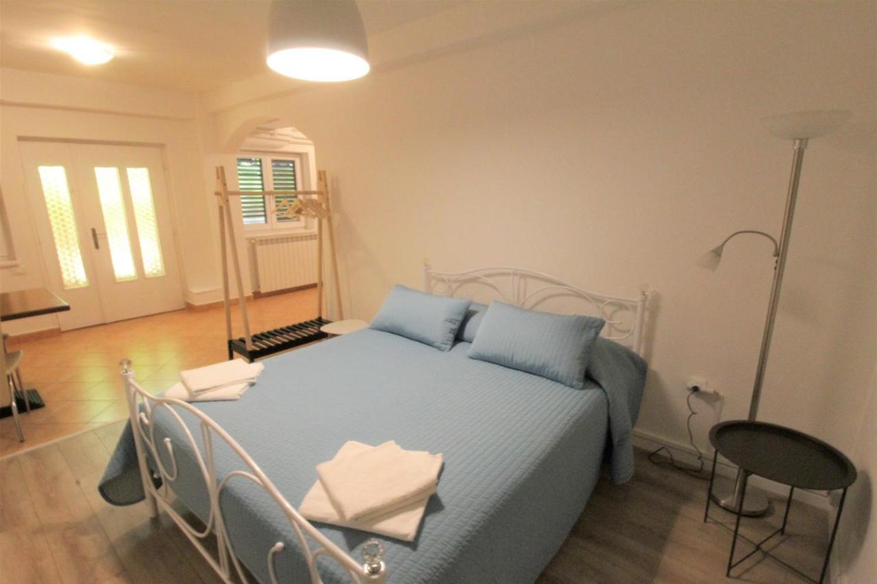 Apartment Orietta Savudrija Eksteriør billede