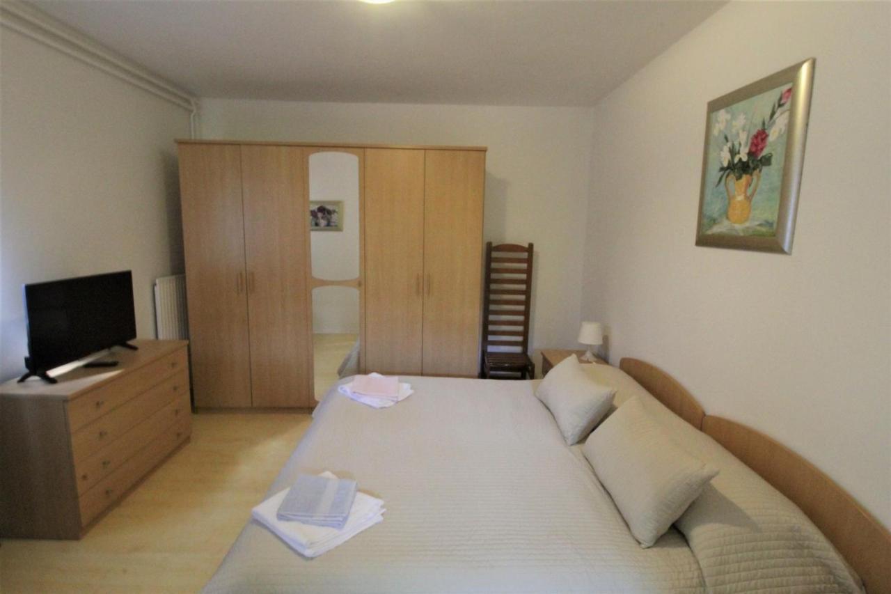 Apartment Orietta Savudrija Eksteriør billede
