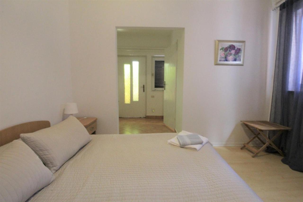 Apartment Orietta Savudrija Eksteriør billede