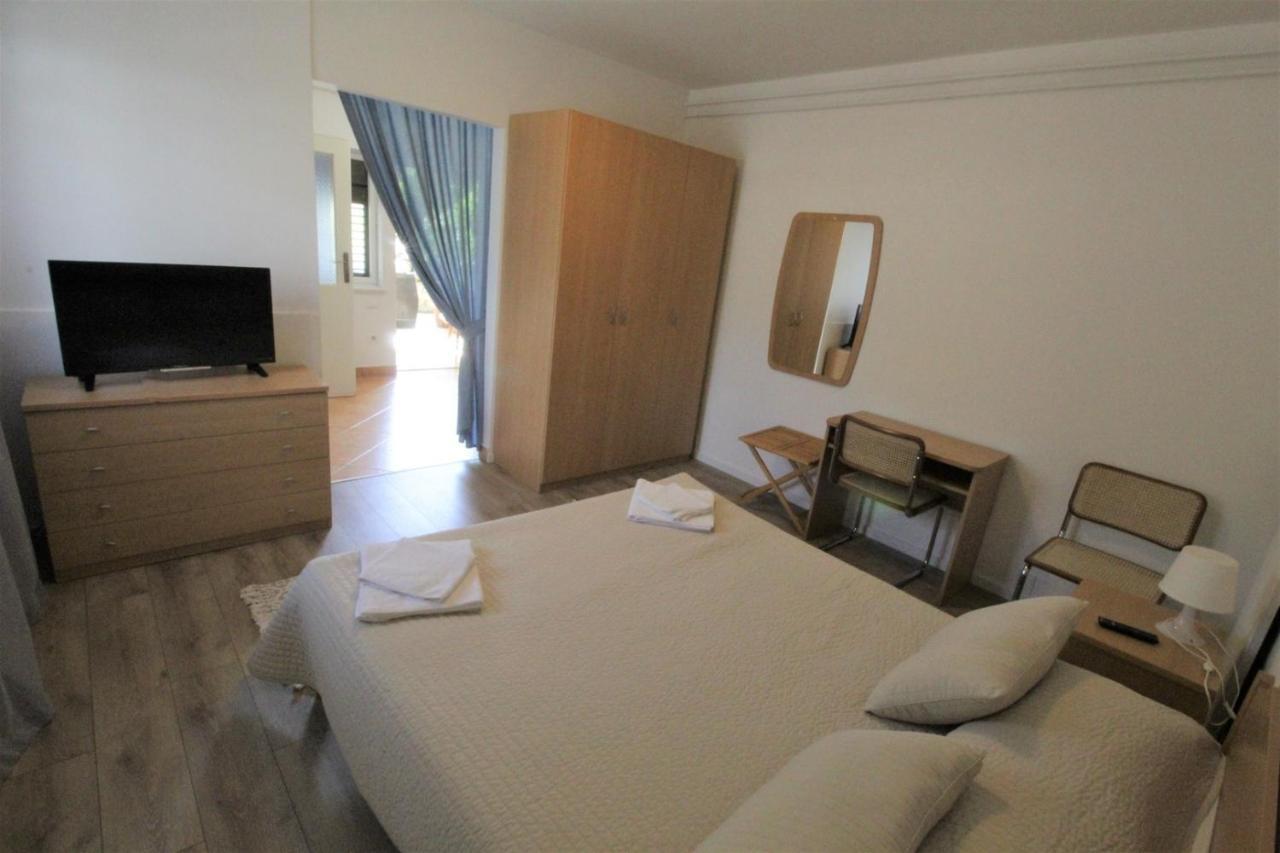 Apartment Orietta Savudrija Eksteriør billede