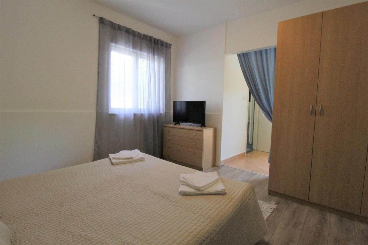 Apartment Orietta Savudrija Eksteriør billede