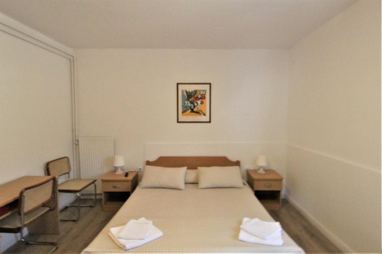 Apartment Orietta Savudrija Eksteriør billede