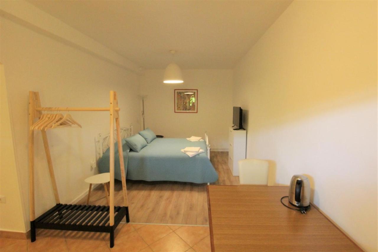Apartment Orietta Savudrija Eksteriør billede