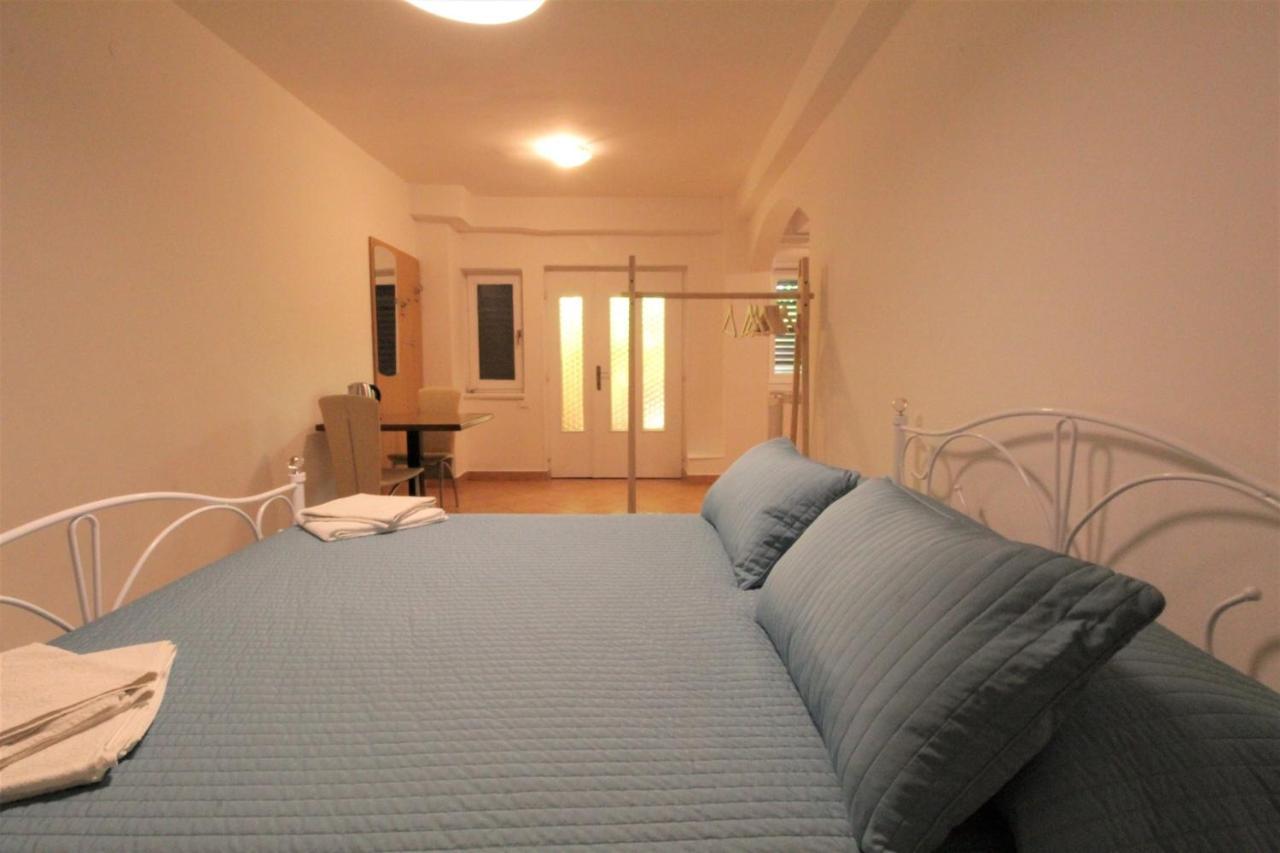 Apartment Orietta Savudrija Eksteriør billede