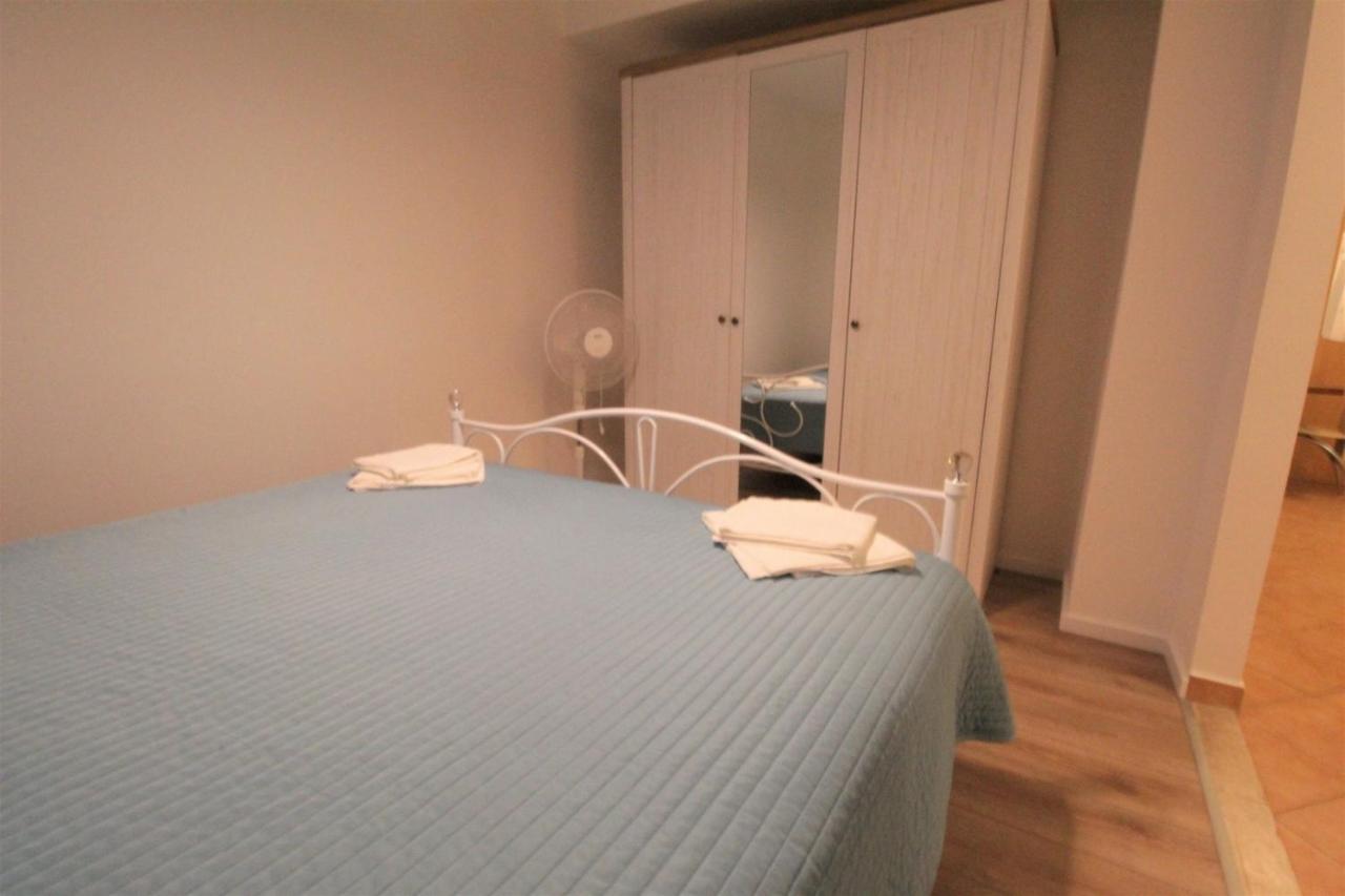 Apartment Orietta Savudrija Eksteriør billede