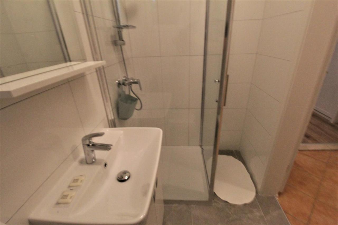 Apartment Orietta Savudrija Eksteriør billede