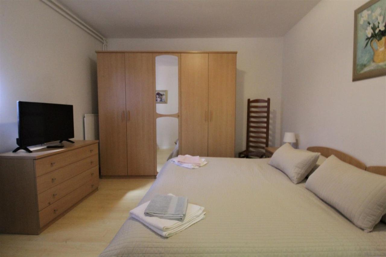Apartment Orietta Savudrija Eksteriør billede