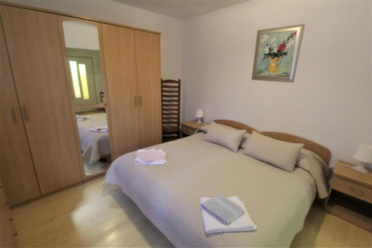 Apartment Orietta Savudrija Eksteriør billede