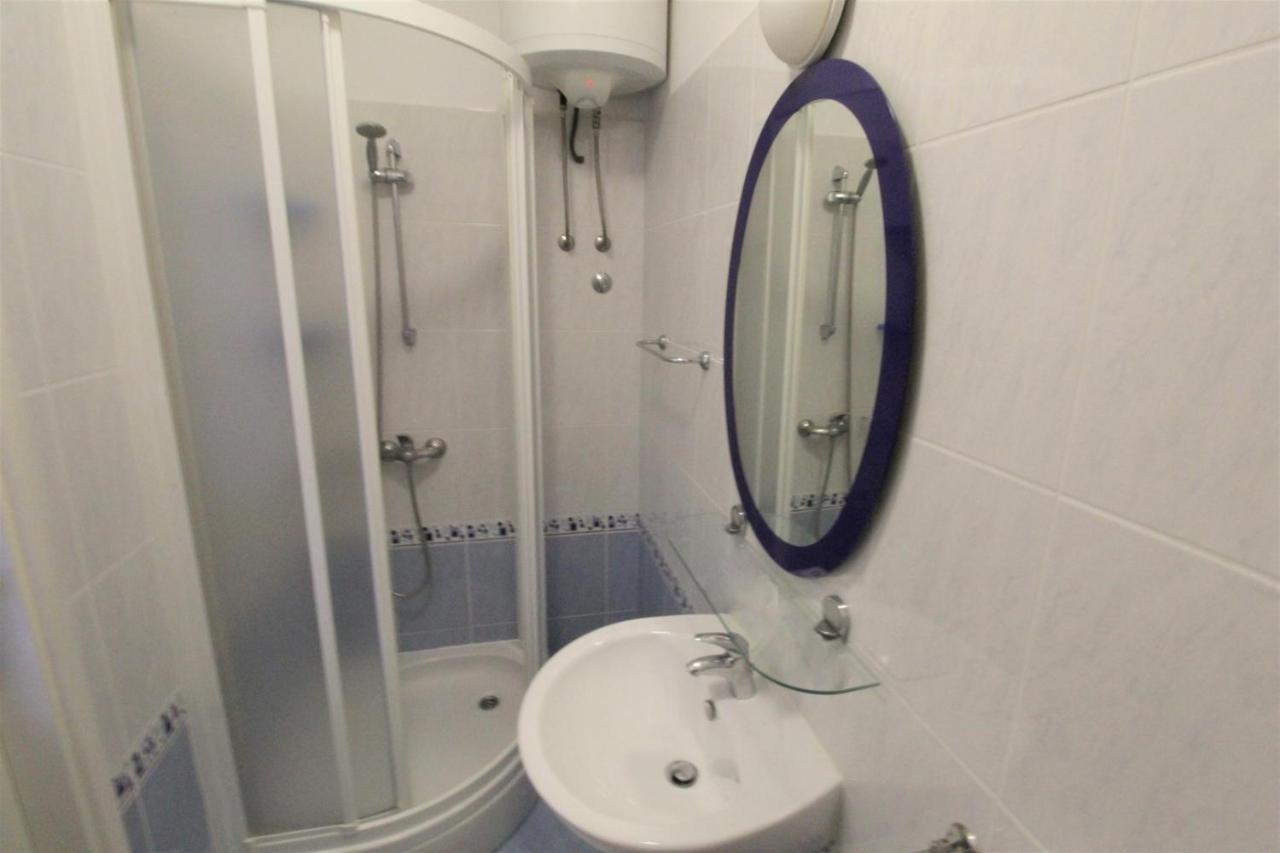 Apartment Orietta Savudrija Eksteriør billede