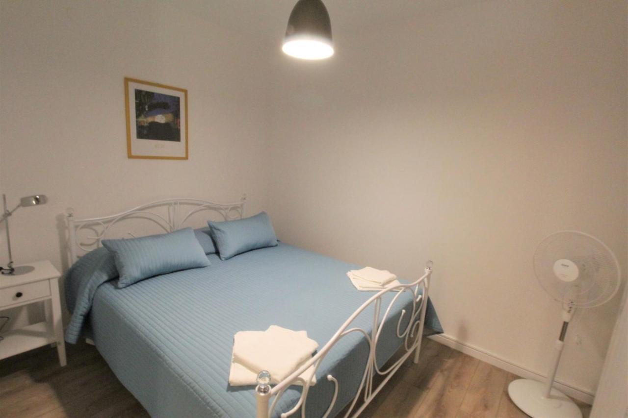 Apartment Orietta Savudrija Eksteriør billede