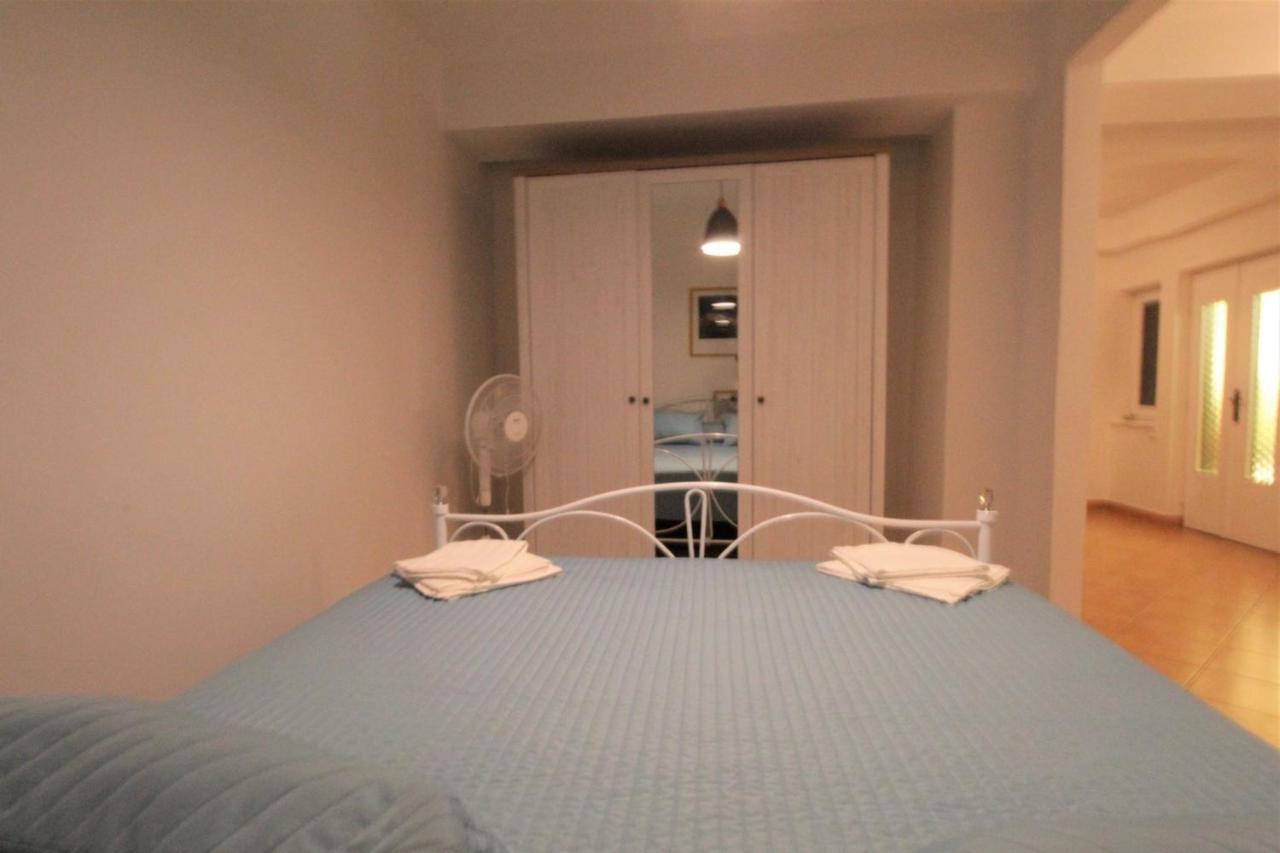 Apartment Orietta Savudrija Eksteriør billede