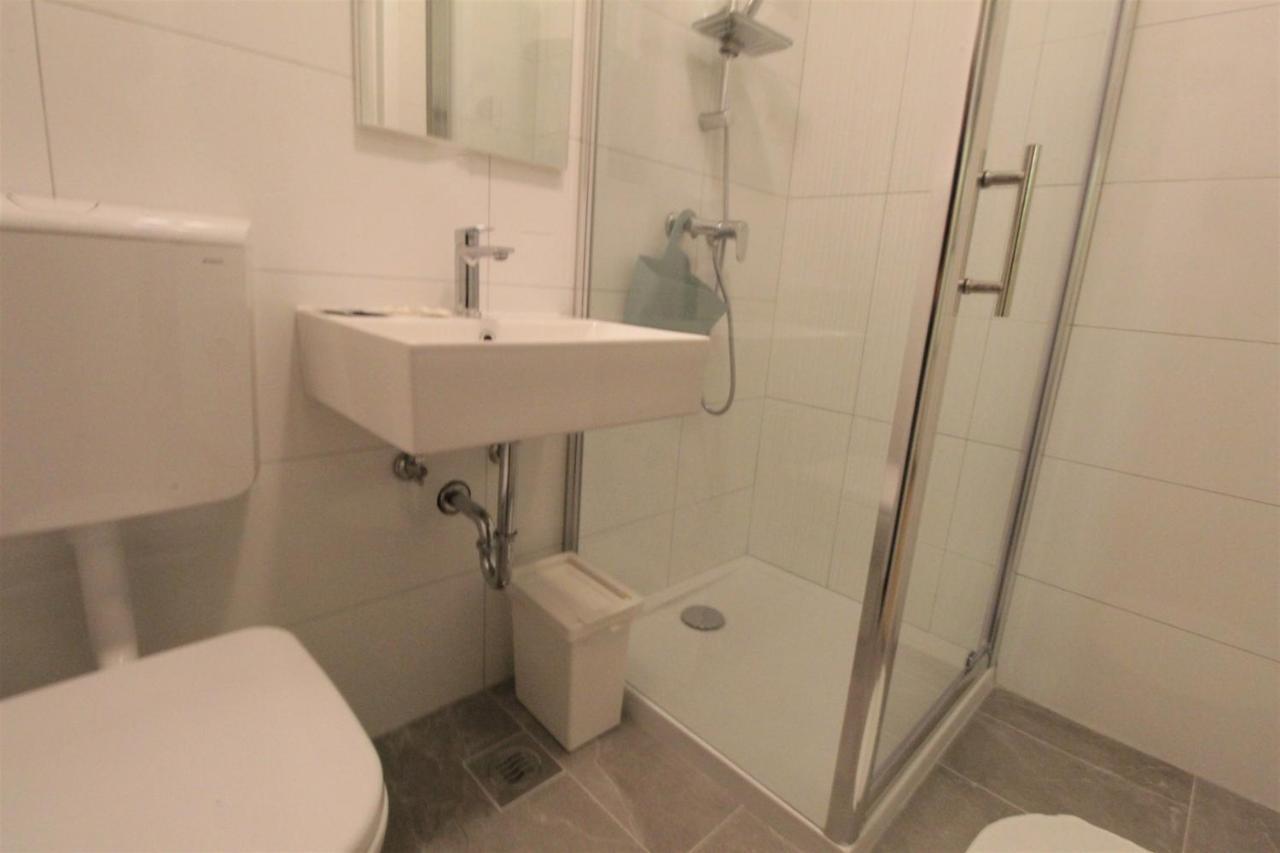 Apartment Orietta Savudrija Eksteriør billede
